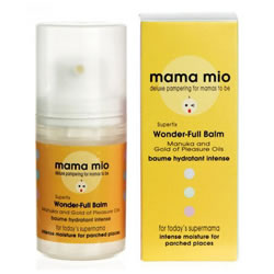 Mama Mio Superfix Wonder-Full Balm 30ml