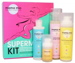 Mama Mio Supermama Kit