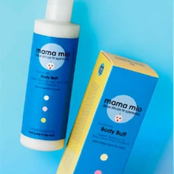 Mama Mio Supersmooth Body Buff 200ml