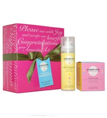 Mama Mio (You are my) Supermama Kit