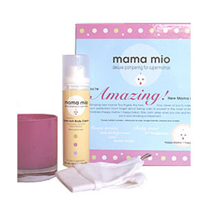 You`e Amazing New Mama Kit