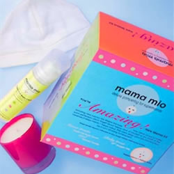 Your Amazing New Mama Kit