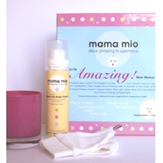 Mama Mio Youre Amazing! New Mama Kit