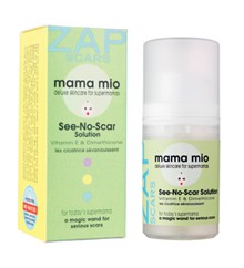 Zap Scars See-No-Scar Solution 30ml