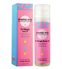 Zap Super-Dry Skin O-Mega Body Oil 200ml