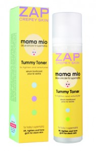 Zap Tummy Toner 100ml