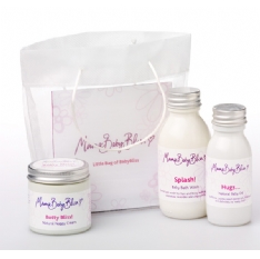 MamaBabyBliss Little Bag of Baby Bliss