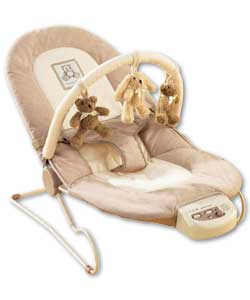 Mamas & Papas Back to Nature Bouncer