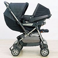 Mamas & Papas Bebeconfort Loola Stroller