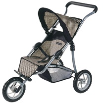 Mamas and Papas 3 Wheel Stroller