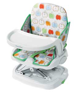 Mamas and Papas Apple Booster Seat