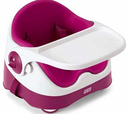 Mamas and Papas Baby Bud Feeding Booster Seat -