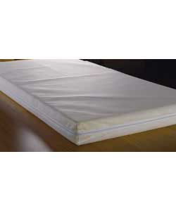 mamas and papas Basic Foam Mattress 100