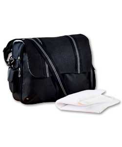 Changing Bag