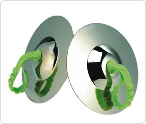 Mamas and Papas Cymbals