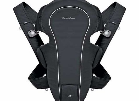 Mamas and Papas Deluxe Baby Carrier