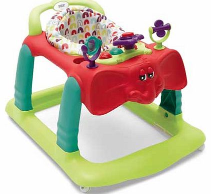 Mamas and Papas Elephant Baby Walker