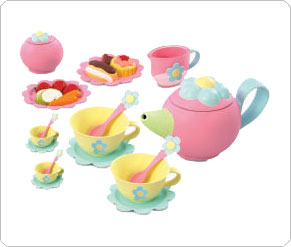 Mamas and Papas Fifi Picnic Party Playset