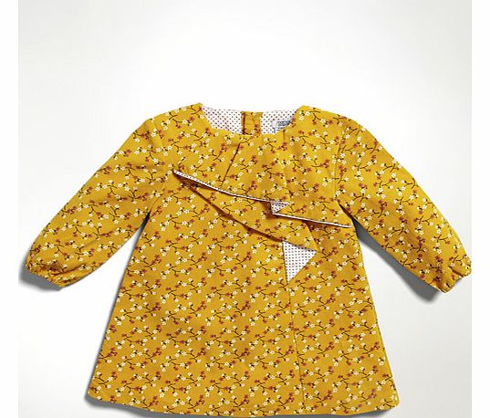 MAMAS AND PAPAS Floral Dress