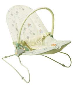 Mamas and Papas Giggle Bouncer