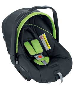 Mamas and Papas Infant Carrier with Base