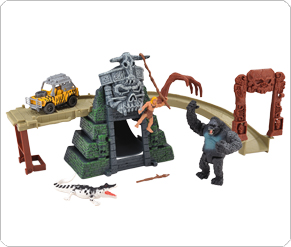 Mamas and Papas Jungle Hazard