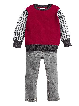 MAMAS AND PAPAS Mamas Papas 2 Piece Jumper Set