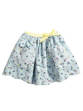 MAMAS AND PAPAS Mamas Papas Floral Skirt