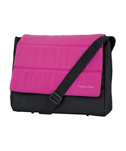 mamas and papas Mix n Match Changing Bag Pink