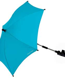 mamas and papas Mix n Match Parasol Aqua