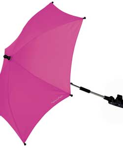 mamas and papas Mix n Match Parasol Pink
