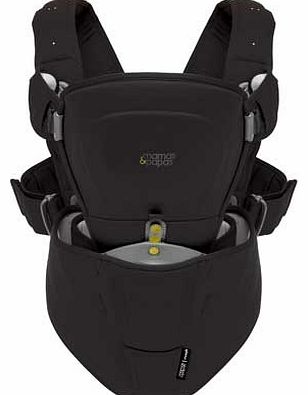Morph Baby Carrier - Blackjack