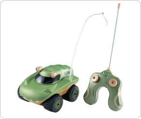 Mamas and Papas Morphibians Gator