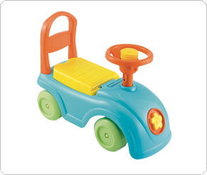 Mamas and Papas My First Ride On