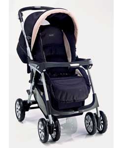 Mamas and Papas O-Zon Pram