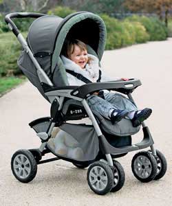 Mamas and Papas O-zon Sportivo Pushchair