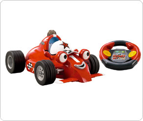 Mamas and Papas Roary Remote Control Car