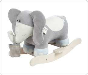 Mamas and Papas Rocking Elephant