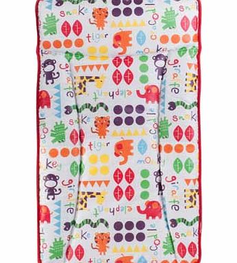 Mamas and Papas Roll Up Roll Up Changing Mat