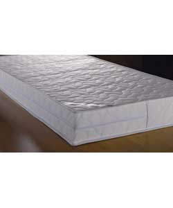 mamas and papas Sleepsafe Deluxe Foam Mattress 400