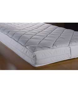 mamas and papas Sleepsafe Pocket Sprung Mattress 400