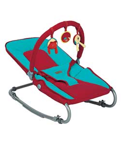 Mamas and Papas Spirit Rocker