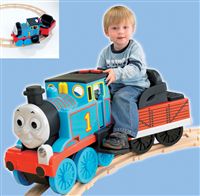 Thomas And Friends Train