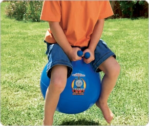 Mamas and Papas Thomas Hopper