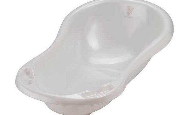 Tiggy Tails Baby Bath