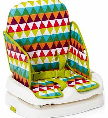 Travel Table Booster Seat Pip