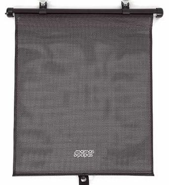 Two Pack Roller Car Sunshade