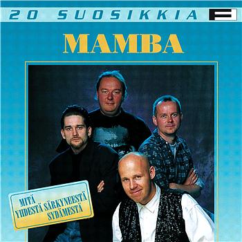 Mamba 20 Suosikkia