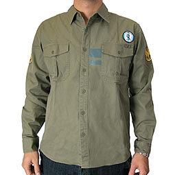 Army Logo Shirt