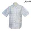 Checkout Shirt - Blue